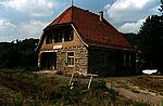 Bahnhof Weisbach 1991